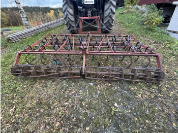 Машина за обработка на почвата