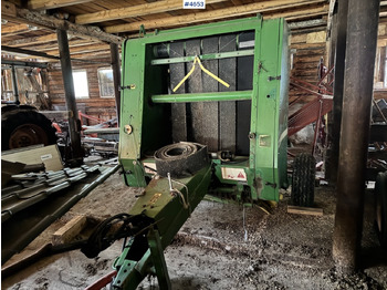 Машина за сено и фураж JOHN DEERE