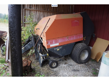 Машина за сено и фураж KVERNELAND