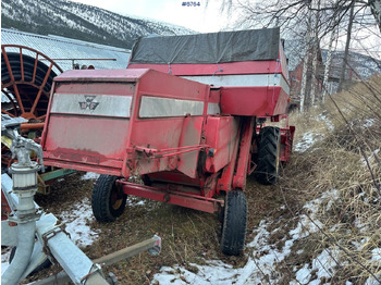 Зърнокомбайн Massey-Ferguson 186-6 Combine harvester.: снимка 5 Зърнокомбайн Massey-Ferguson 186-6 Combine harvester.: снимка 5