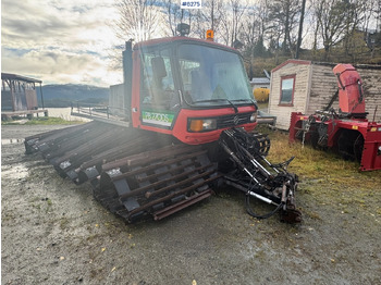 Комунална/ Специална техника KÄSSBOHRER