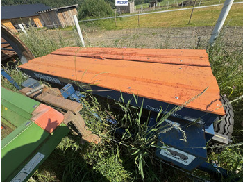 Сеялка NORDSTEN