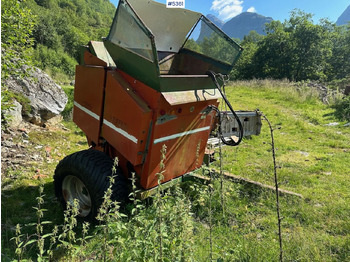 : снимка на заглавната част