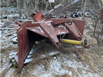 : снимка на заглавната част