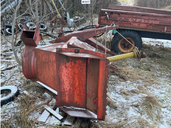 Роторен снегорин Orkel Snowblower: снимка 2 Роторен снегорин Orkel Snowblower: снимка 2