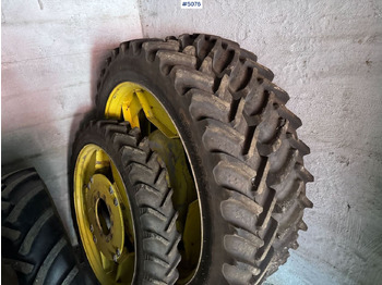 Пръскачка JOHN DEERE 6830