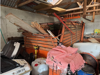 Машина за сено и фураж