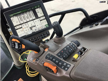 Трактор John deere 6230R: снимка 5
