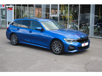 Лек автомобил BMW