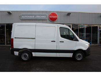 Лизинг на Mercedes-Benz Sprinter Worker 214 CDI 1.Hd sehr GEPFLEGT Mercedes-Benz Sprinter Worker 214 CDI 1.Hd sehr GEPFLEGT: снимка 2 Лизинг на Mercedes-Benz Sprinter Worker 214 CDI 1.Hd sehr GEPFLEGT Mercedes-Benz Sprinter Worker 214 CDI 1.Hd sehr GEPFLEGT: снимка 2