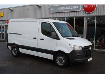 Лизинг на Mercedes-Benz Sprinter Worker 214 CDI 1.Hd sehr GEPFLEGT Mercedes-Benz Sprinter Worker 214 CDI 1.Hd sehr GEPFLEGT: снимка 1 Лизинг на Mercedes-Benz Sprinter Worker 214 CDI 1.Hd sehr GEPFLEGT Mercedes-Benz Sprinter Worker 214 CDI 1.Hd sehr GEPFLEGT: снимка 1