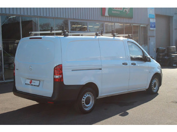 Лизинг на  Mercedes-Benz Vito 109 CDI Dachträgersystem 142tKM Mercedes-Benz Vito 109 CDI Dachträgersystem 142tKM: снимка 2