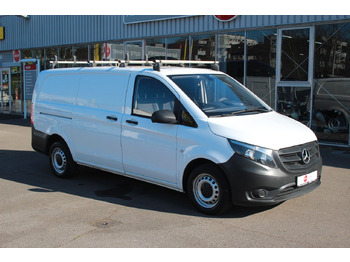 Лизинг на  Mercedes-Benz Vito 109 CDI Dachträgersystem 142tKM Mercedes-Benz Vito 109 CDI Dachträgersystem 142tKM: снимка 1