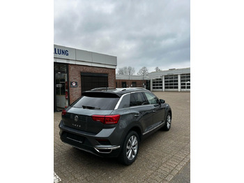 Джип Volkswagen T-Roc Style: снимка 5