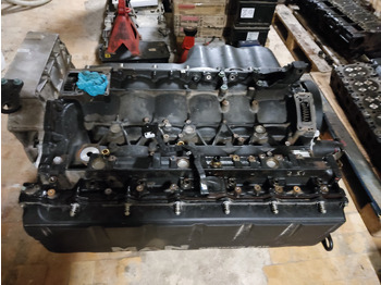 Двигател MAN Engine D2676LF78: снимка 3