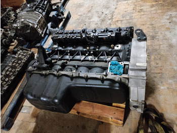 Двигател MAN Engine D2676LF78: снимка 4