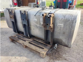Резервоар за гориво MAN TGA TGX fuel tank 910L: снимка 2