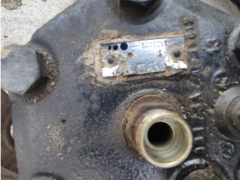 Кормилна кутия MAN TGS,TGA: снимка 5