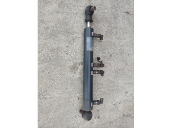 Кормилно управление MAN