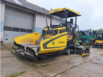 Асфалтополагач BOMAG