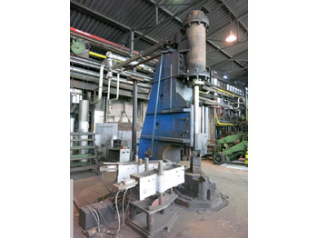 Металообработваща машина BANNING 1000: снимка 2