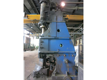 Металообработваща машина BANNING 1000: снимка 5