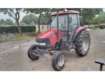 Трактор CASE IH