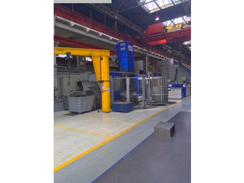 Струг за метал DÖRRIES SCHARMANN VCE1400/125: снимка 2 Струг за метал DÖRRIES SCHARMANN VCE1400/125: снимка 2