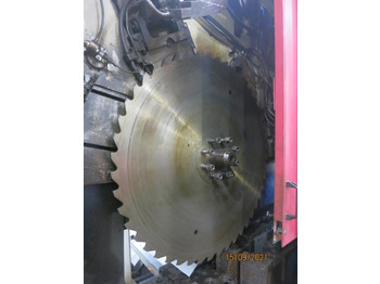 Металообработваща машина FRAMAG KKS 1250: снимка 3