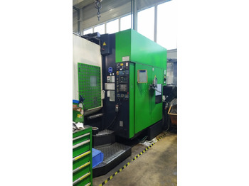 Обработващ център MAKINO A77 e: снимка 2