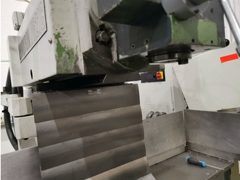 Фреза за метал MIKRON WF21C/150: снимка 2