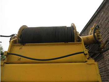 Автокран O+K TH 30: снимка 5