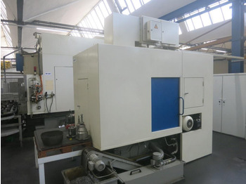 Металообработваща машина PFAUTER P 400: снимка 5