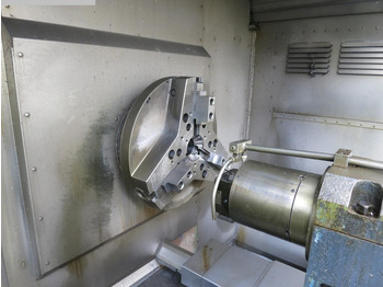 Металообработваща машина RAVENSBURG K1M-900 CNC: снимка 3