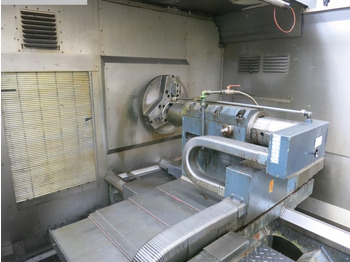 Металообработваща машина RAVENSBURG K1M-900 CNC: снимка 5
