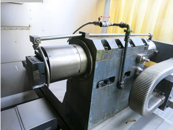 Металообработваща машина RAVENSBURG K1M-900 CNC: снимка 4