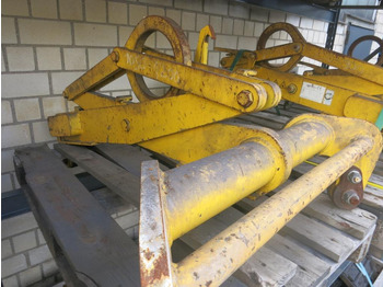 Грайфер SIEGERT SHT BLZ 20- 120: снимка 2