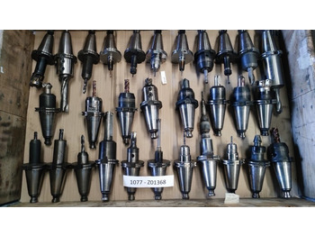 Металообработваща машина