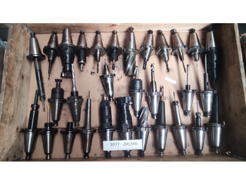 Металообработваща машина