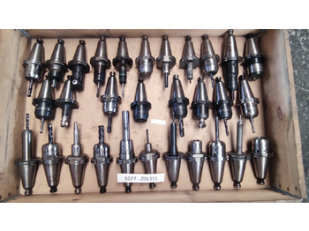 Металообработваща машина