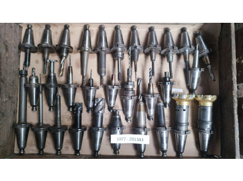 Металообработваща машина