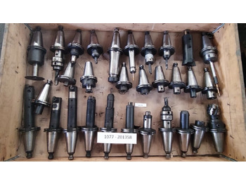 Металообработваща машина