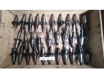 Металообработваща машина