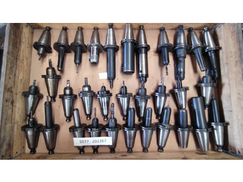 Металообработваща машина