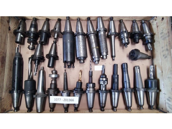 Металообработваща машина