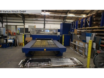 Металообработваща машина