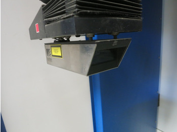 Абкант преса TRUMPF Trubent 3120: снимка 4 Абкант преса TRUMPF Trubent 3120: снимка 4