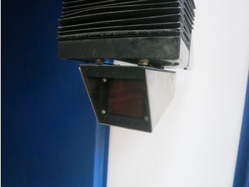 Абкант преса TRUMPF Trubent 3120: снимка 5 Абкант преса TRUMPF Trubent 3120: снимка 5