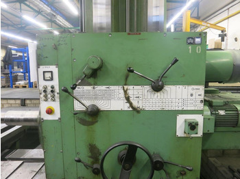 Металообработваща машина UNION BFT 130/6: снимка 2 Металообработваща машина UNION BFT 130/6: снимка 2