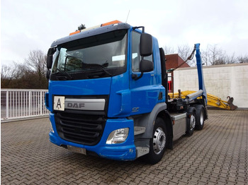 Мултилифт за контейнери камион DAF CF 440